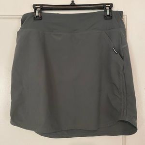 Patagonia Skort